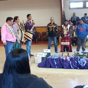 Meet your Posher, Casey